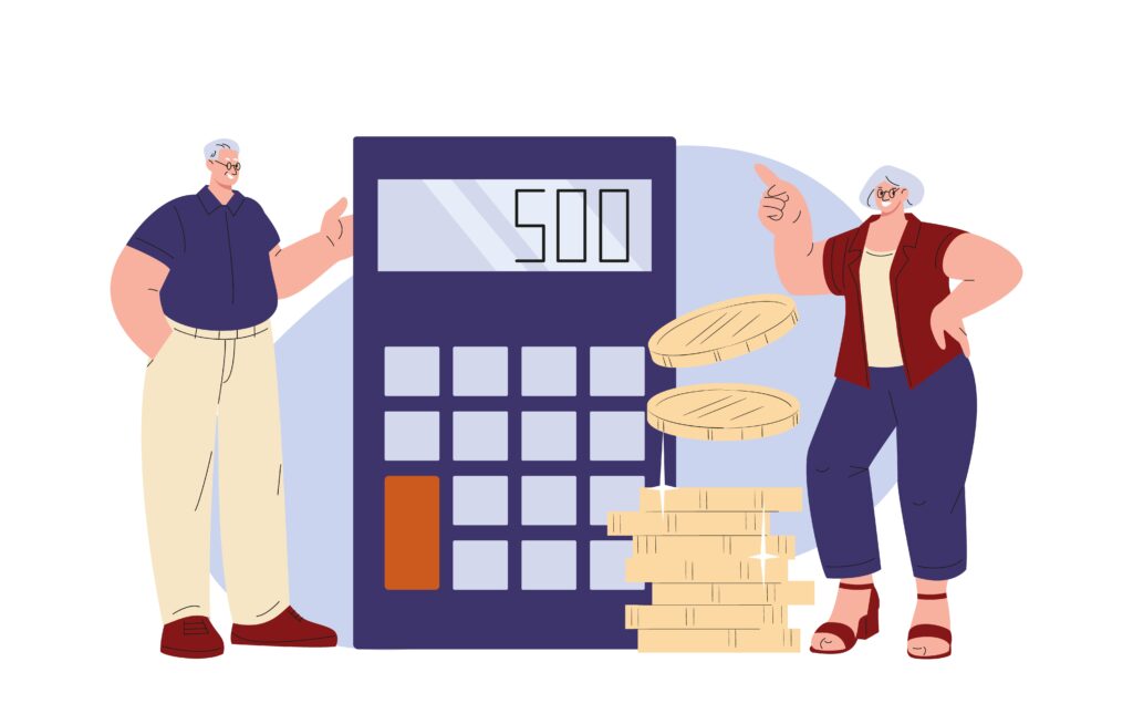 illustration colocation Rochemaure alternative à l'EHPAD Ardèche 07 coût