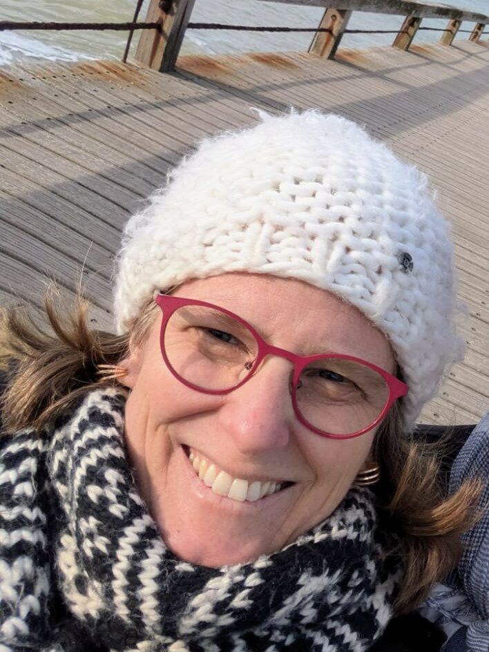 Photo équipe colocation Rochemaure alternative à l'EHPAD Ardèche 07