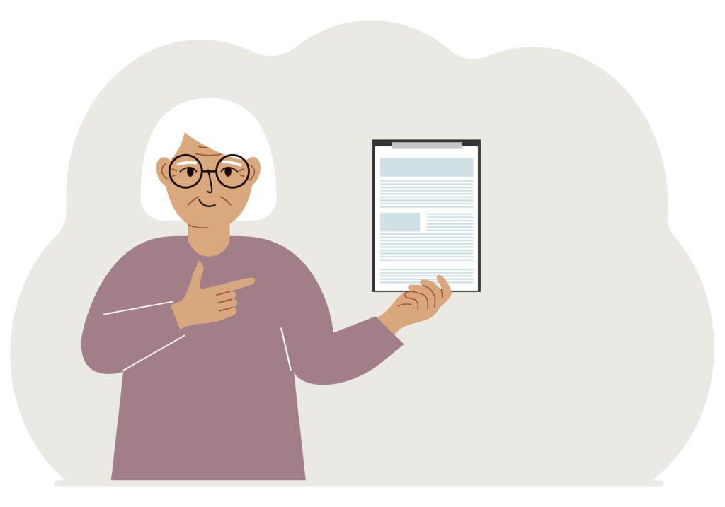 illustration colocation Rochemaure 07 personnes âgées dépendantes documents