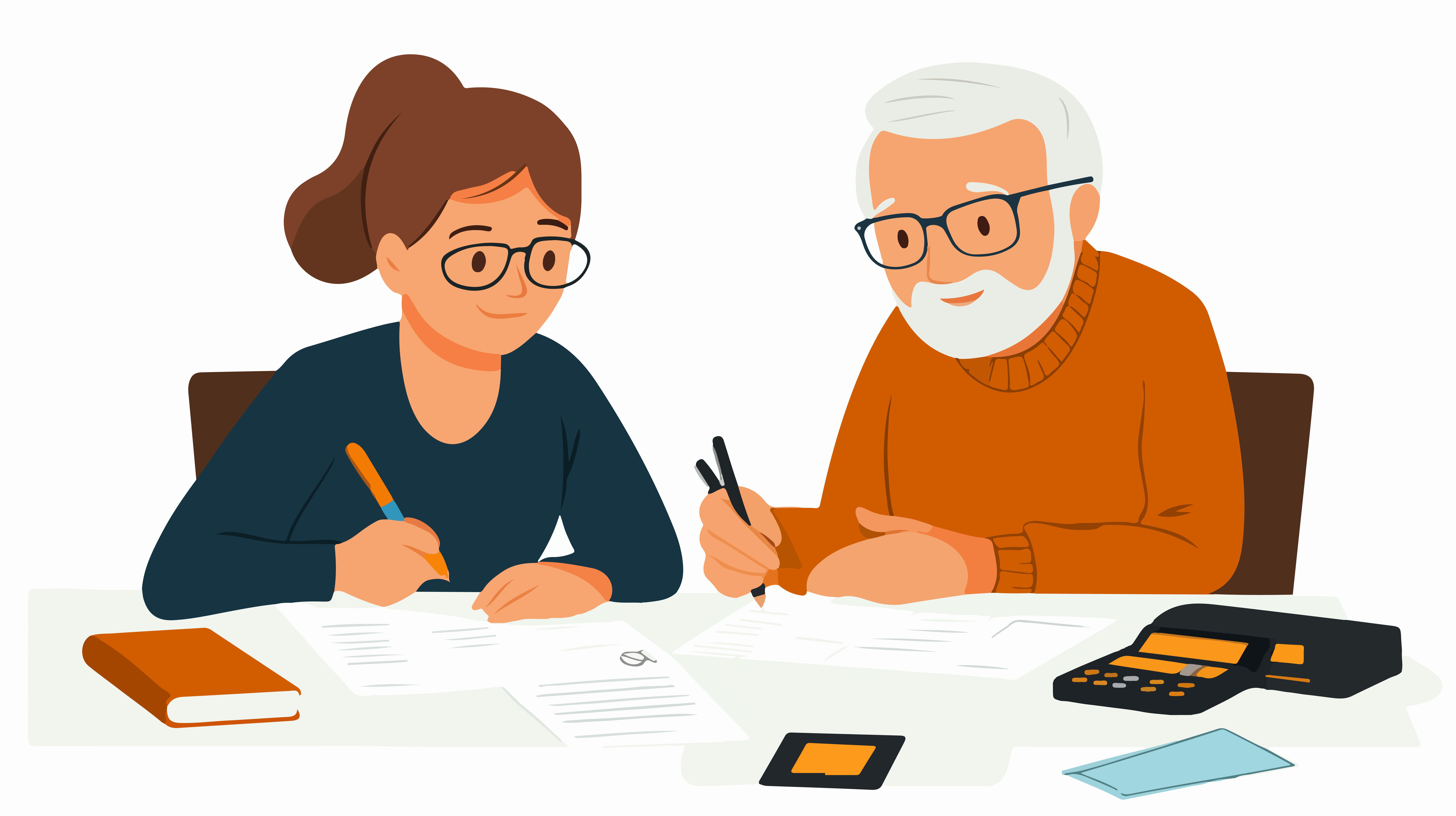 illustration colocation Rochemaure 07 personnes âgées dépendantes documents