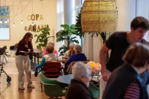 L&rsquo;habitat partagé, une ambition nationale ?